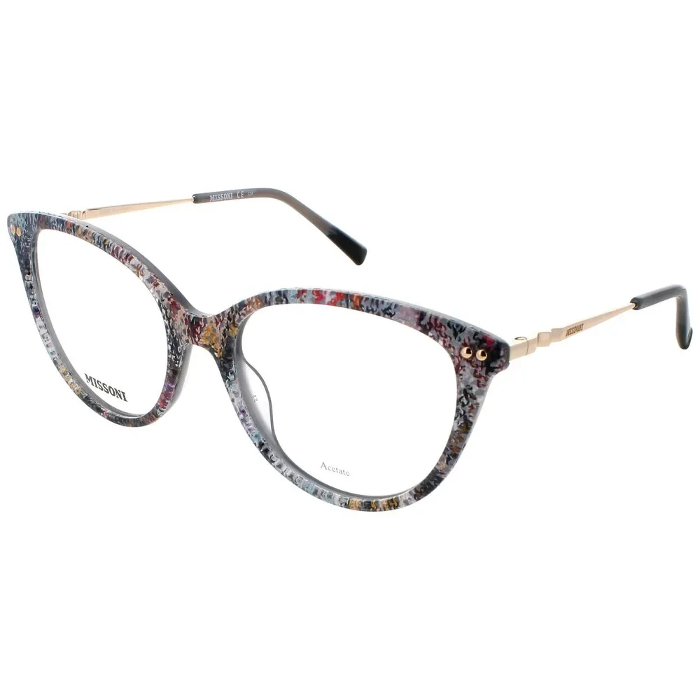 NWT Missoni MIS 0109 0X19 54 54